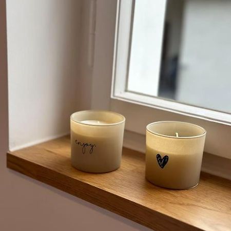 Lieblingsnest Hattingen Apartment מראה חיצוני תמונה