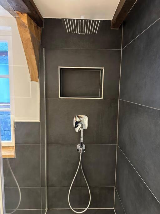 Lieblingsnest Hattingen Apartment מראה חיצוני תמונה