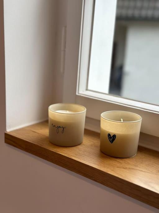 Lieblingsnest Hattingen Apartment מראה חיצוני תמונה
