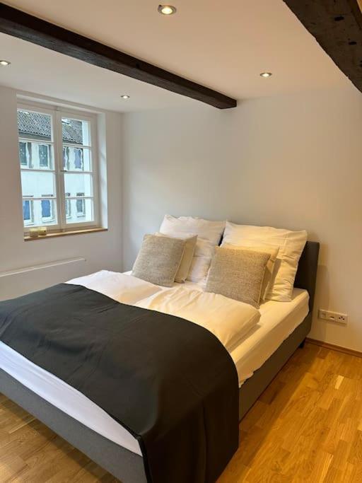 Lieblingsnest Hattingen Apartment מראה חיצוני תמונה